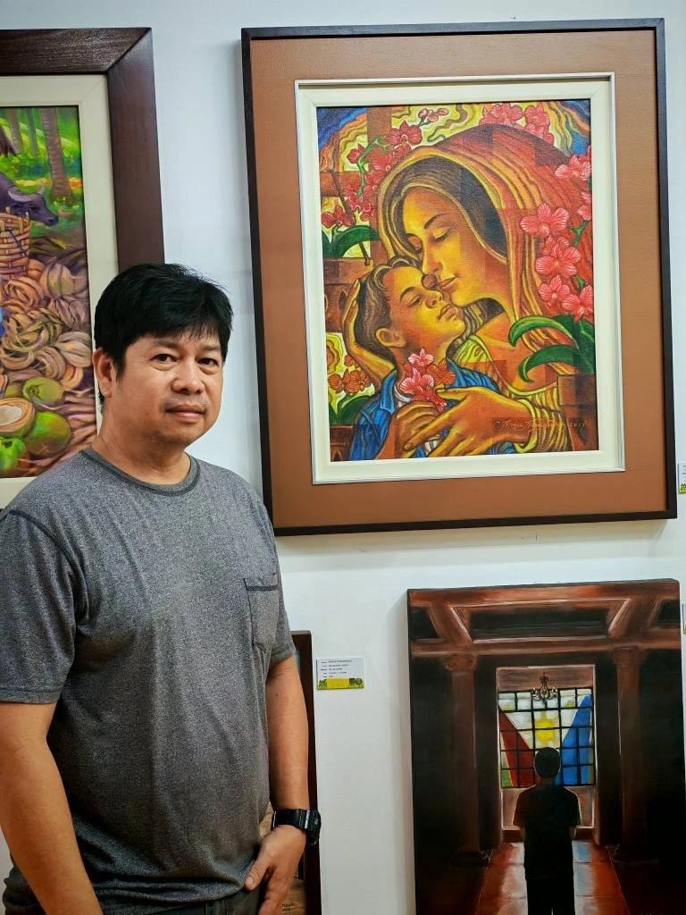 Angono Arts Festival 2025