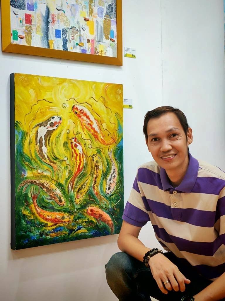 Angono Arts Festival 2025