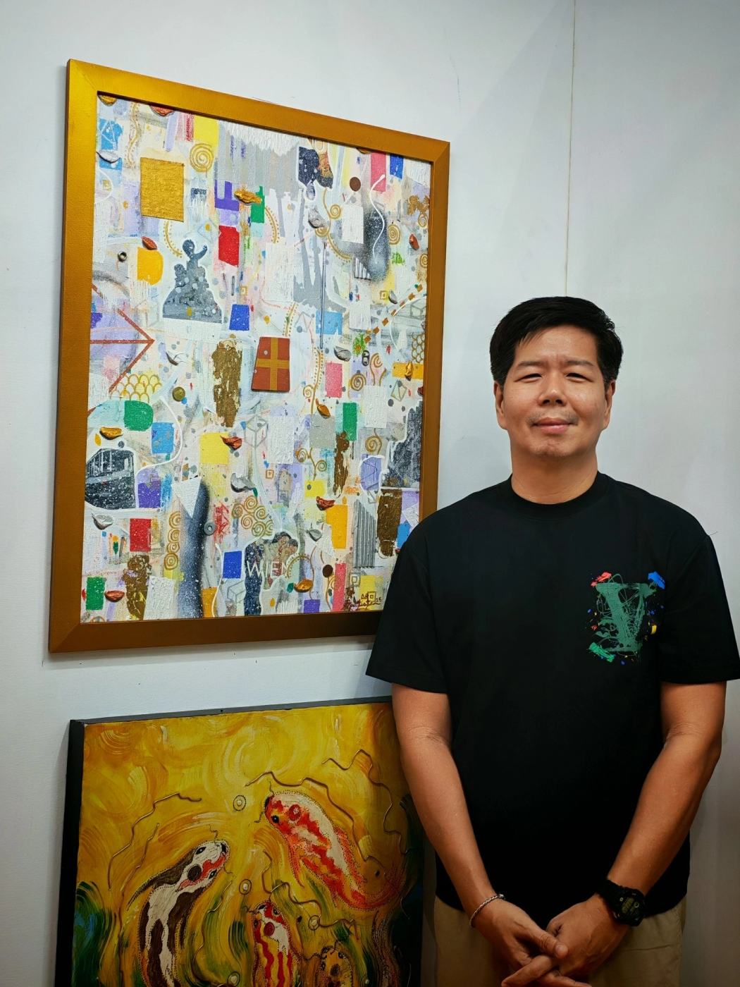 Angono Arts Festival 2025